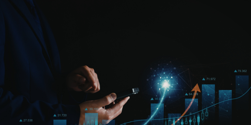 Growth intelligence dashboard for media and publishing businesses